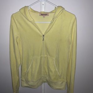COPY - Authentic Juicy Couture Sweater